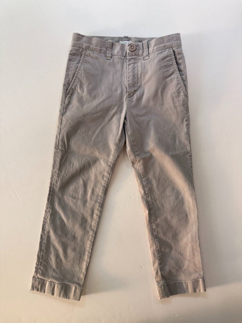 Crewcuts Straight Leg Pants